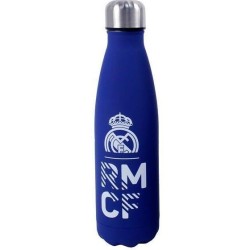 Real Madrid botella termo