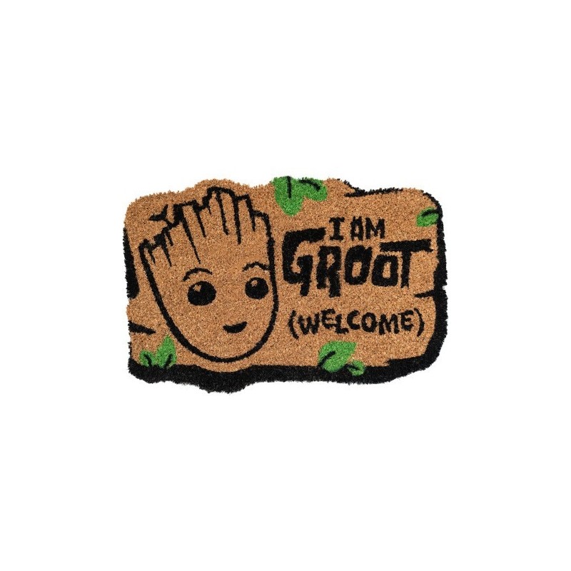 Groot felpudo