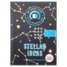 Diario contraseña Stellar ideas