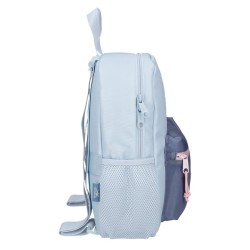 Reebok Mochila paseo andrew celeste