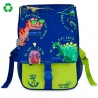 Pepita Mochila dino