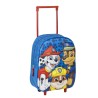 Paw patrol Mochila 3D carro infantil