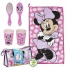 Minnie neceser completo lunares