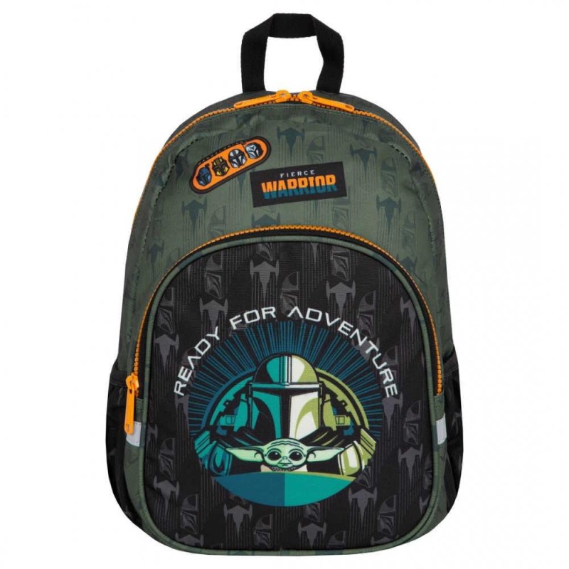 Coolpack Mochila toby mandalorian