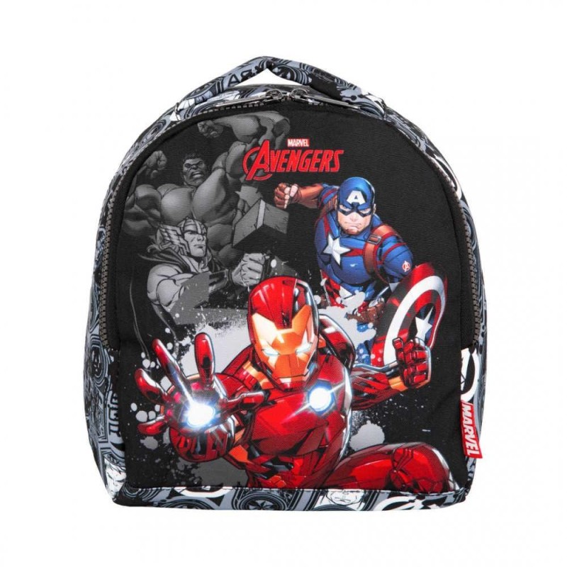 Coolpack Mochila mini avengers