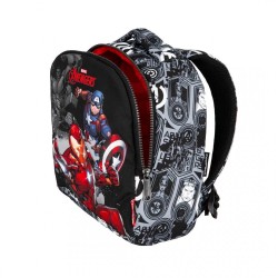 Coolpack Mochila mini avengers