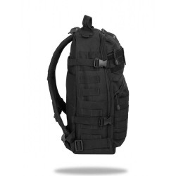 Mochila soldier negra