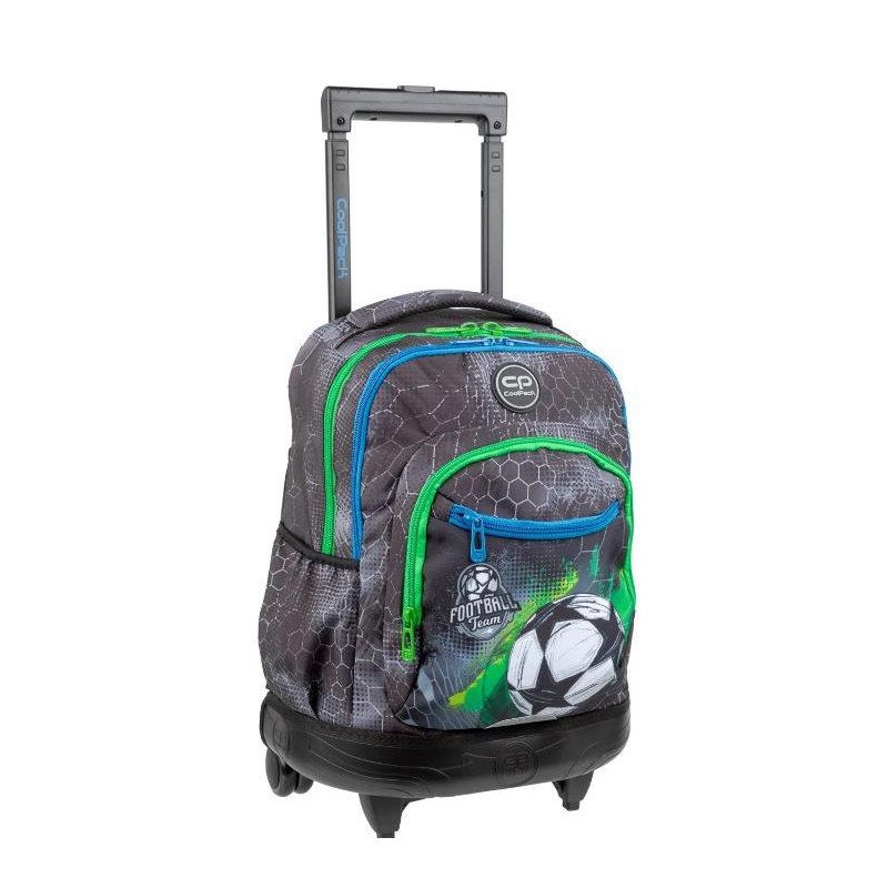 Coolpack Mochila compact football club