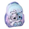 Stitch Mochila 42cm abrazo angel