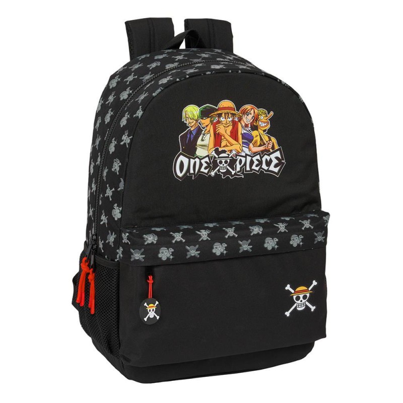 One piece Mochila insti