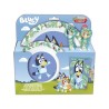 Bluey set vajilla