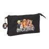 One piece portatodo triple negro