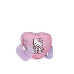 Hello Kitty bolso Hearts Dots