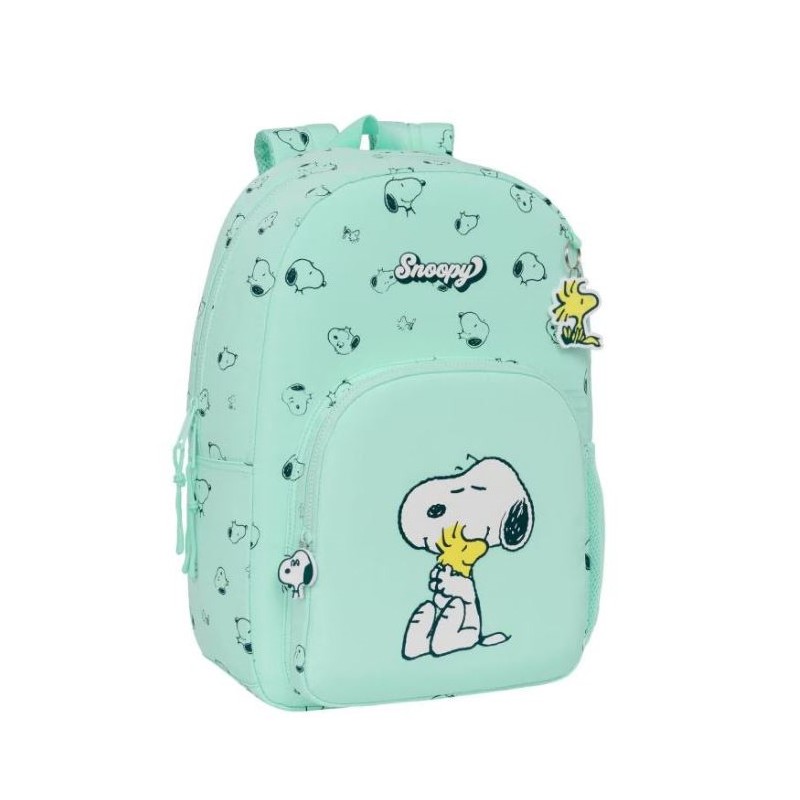 Snoopy Mochila gr groovy