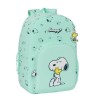 Snoopy Mochila gr groovy