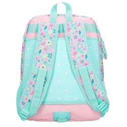 Roll Road Mochila 38cm spring