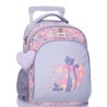 Enso Mochila carro compact gato pretty