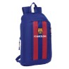 Barcelona mini mochila listas