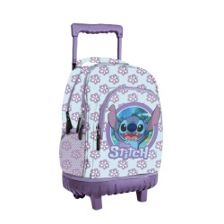 Stitch Mochilas carro...