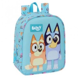 Bluey Mochila infantil icon