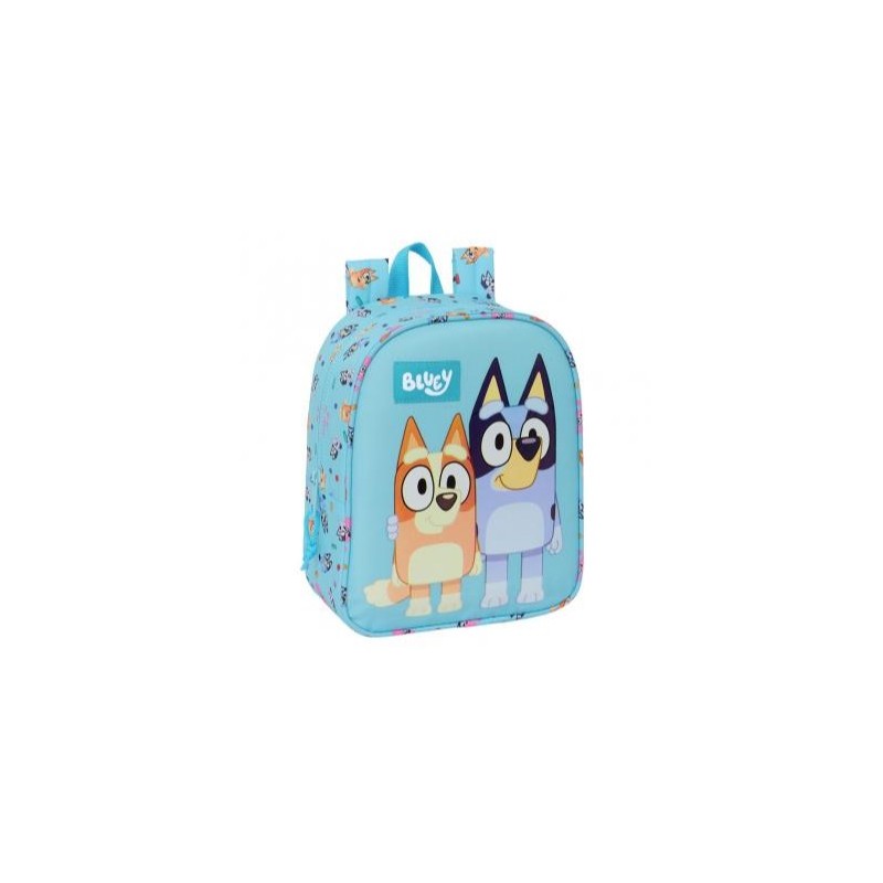 Bluey Mochila infantil icon