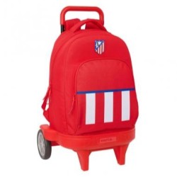 Atletic Mochila carro...