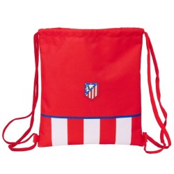 Atletic saco mochila listas