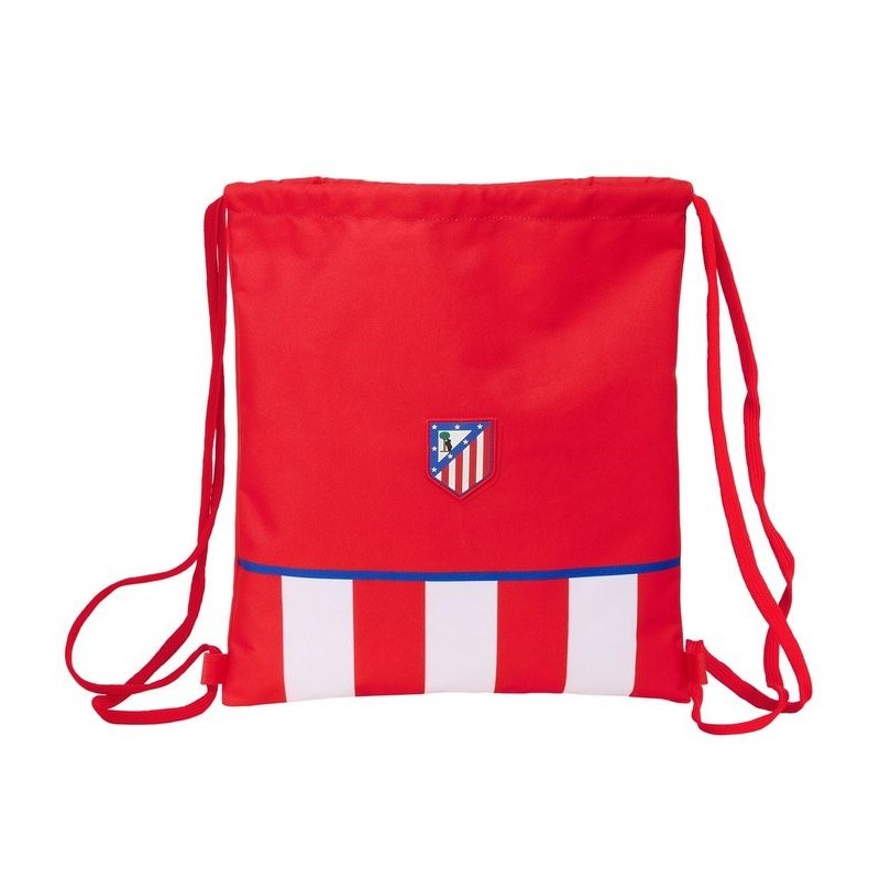 Atletic saco mochila listas