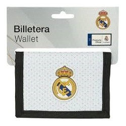 Real Madrid billetero puntos