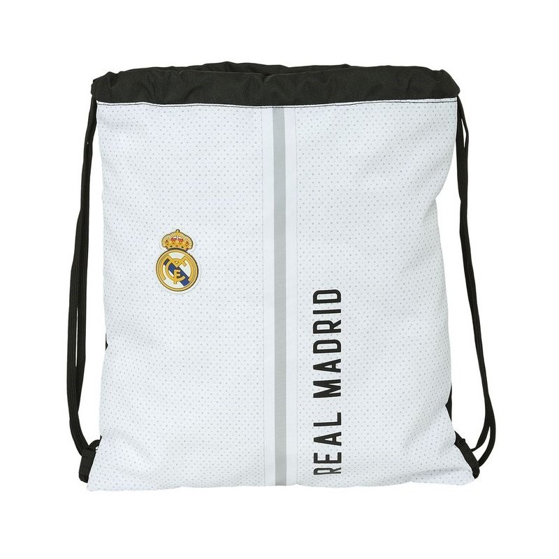 Real Madrid saco Mochila puntos