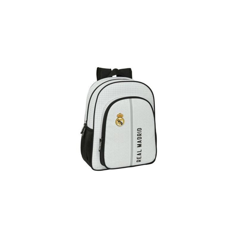 Real Madrid Mochila junior puntos