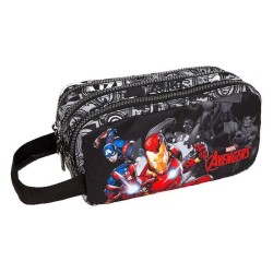 Coolpack portatodo triple avengers