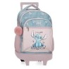 Stitch Mochila compact magical