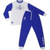 Real Madrid Pijama adulto invierno 