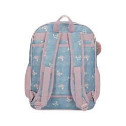 Stitch Mochila 38cm magical