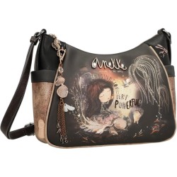 Anekke bolso barca dreamverse muñeca