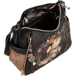 Anekke bolso barca dreamverse muñeca