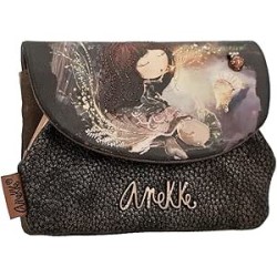 Anekke monedero clic dreamverse muñeca