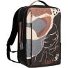 Anekke mochila viaje dreamverse negra