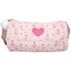 Princess bolsa deporte BUNNY BALLET