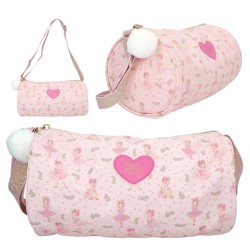 Princess bolsa deporte BUNNY BALLET