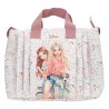 Topmodel bolsa deporte velo fleur