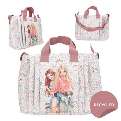 Topmodel bolsa deporte velo fleur