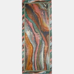 Anekke Pashmina multicolor