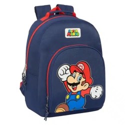 Mario mochila junior world