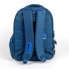 Sonic Mochila 38cm velocidad