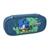 Sonic portatodo oval velocidad