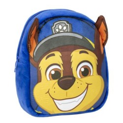 Paw patrol mochila guarde...