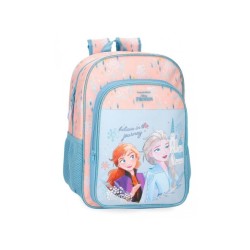 Frozen Mochila 40cm believe