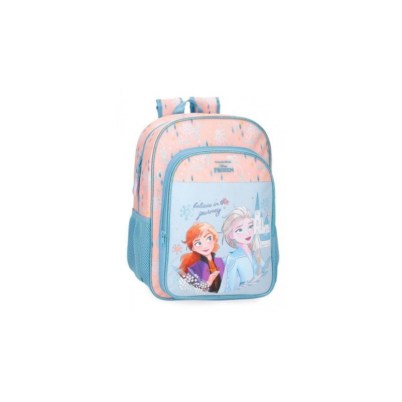 Frozen Mochila 40cm believe